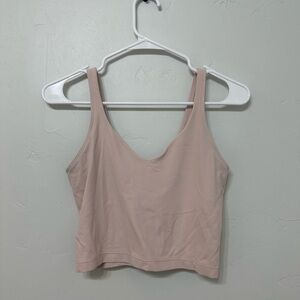 LuluLemon Align Tank